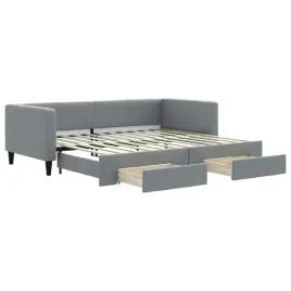 rozkladana-lezanka-z-szufladami-jasnoszara-wymiary-223-x-100-x-68-cm