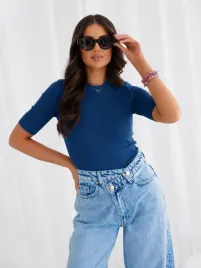 bluzka-proazkowana-z-haftem-b-na-rekawie-by-o-la-la-denim