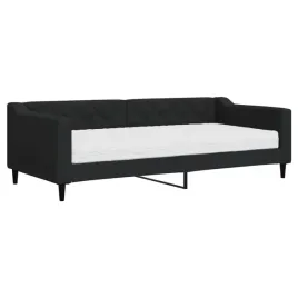 czarna-kanapa-z-funkcja-spania-223-x-100-x-67-cm-z-materacem-90-x-200-cm