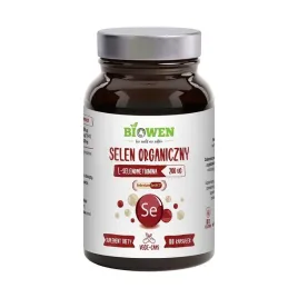 selen-organiczny-biowen-100-kapsulek-wsparcie-tarczycy-odpornosc
