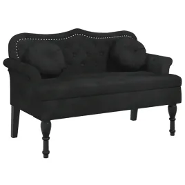 elegancka-lawka-aksamitna-z-pikowana-tapicerka-czarna-1205x65x75-cm