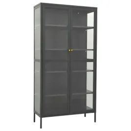 witryna-stalowa-z-hartowanym-szklem-antracytowa-90x40x180-cm-4-polki