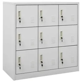 szafka-zamykana-na-klucz-jasnoszara-90-x-45-x-925-cm-stalowa