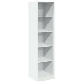 szafa-do-przedpokoju-z-5-przegrodkami-drewnopochodna-biala-50x50x200-c
