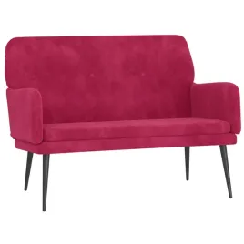 lawka-aksamitna-w-winnej-czerwieni-108-x-79-x-79-cm