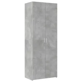 wysoka-szafka-70-x-425-x-185-cm-szarosc-betonu-material-drewnopochodn