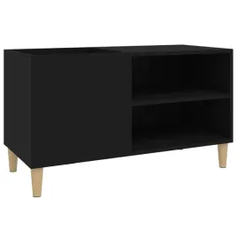 szafka-na-plyty-winylowe-z-drewnianymi-nozkami-czarna-845x38x48-cm