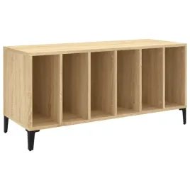szafka-na-plyty-winylowe-z-metalowymi-nozkami-dab-sonoma-100x38x48-cm