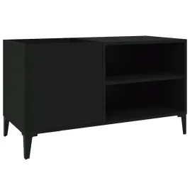 czarna-szafka-na-plyty-winylowe-845-x-38-x-48-cm-z-metalowymi-nozkami