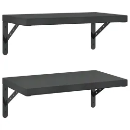 czarne-polki-scienne-ze-stali-nierdzewnej-50-x-30-x-3-cm