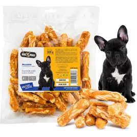 hauandmiau-pausesnack-przysmak-dla-psa-paluszki-z-kurczakiem-i-serem500g