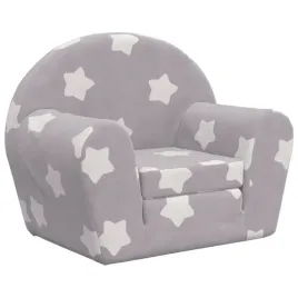 miekka-sofa-dla-dzieci-2-w-1-jasnoszara-w-gwiazdki-57-x-34-90-x-45-cm