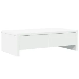 podwojna-podstawka-pod-monitor-z-szufladami-biala-50-x-27-x-15-cm