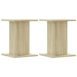 podstawki-pod-glosniki-dab-sonoma-30x30-cm-wysokosc-40-cm-2-szt