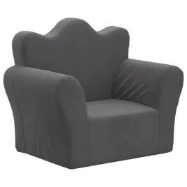 miekka-sofa-dla-dzieci-z-pluszu-antracytowy-54x34x45-cm