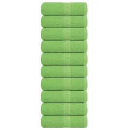 sciereczki-frogn-30x30-cm-jablkowo-zielone-100percent-bawelna-10-szt