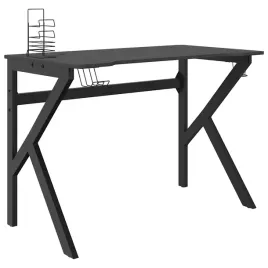 biurko-gamingowe-czarne-110-x-60-x-75-cm-z-uchwytami-na-akcesoria