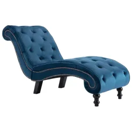 lezanka-szezlong-aksamitna-niebieska-145-x-52-x-77-cm