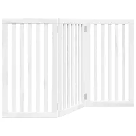 bramka-zabezpieczajaca-dla-psa-biala-150-cm-drewno-topolowe