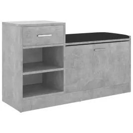 szafka-na-buty-z-siedziskiem-szarosc-betonu-945-x-31-x-57-cm