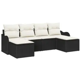 zestaw-5-elementowy-sof-ogrodowych-czarno-kremowy-modulowy-rattan