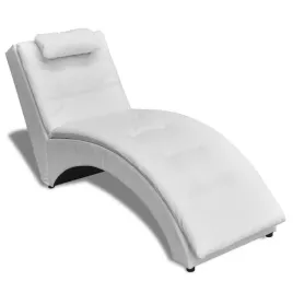 elegancki-szezlong-z-bialej-skory-syntetycznej-150-x-55-x-72-cm