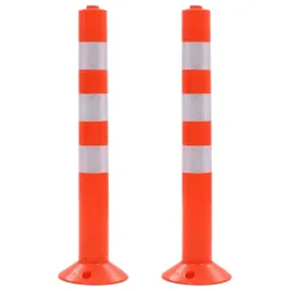 slupki-drogowe-odblaskowe-plastikowe-czerwono-srebrne-75-cm-x-20-cm-2