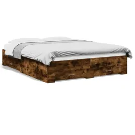 rama-lozka-z-szufladami-w-kolorze-przydymionego-debu-203-x-153-x-32-cm