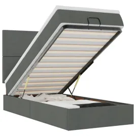 otomana-z-materacem-193x90x118-128-cm-ciemnoszara-z-podswietleniem-led
