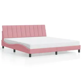 rama-lozka-z-wezglowiem-w-kolorze-rozowym-218-x-185-x-745-cm