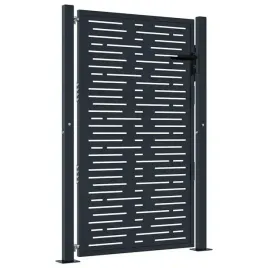 bramka-ogrodowa-antracytowa-110-x-155-cm-stal-ocynkowana-z-powloka-prosz