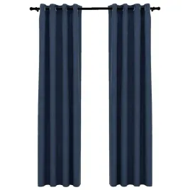 zaslony-zaciemniajace-stylizowane-na-lniane-niebieskie-140-x-225-cm-2