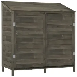drewniana-szopa-ogrodowa-antracytowa-102-x-52-x-112-cm