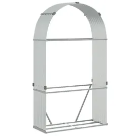 stojak-na-drewno-opalowe-srebrny-120-x-45-x-210-cm-z-2-haczykami