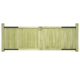 furtka-ogrodzeniowa-z-drewna-sosnowego-impregnowana-150-x-100-cm-zielona