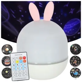 projektor-gwiazd-krolik-dla-dziecka-lampka-nocna-rzutnik-led-usb-obrotowy