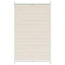 plisowana-roleta-kremowa-70-x-125-cm-z-uchwytami-mocujacymi