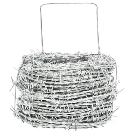 drut-kolczasty-galwanizowany-16-mm-500-m-2-druty-4-kolce