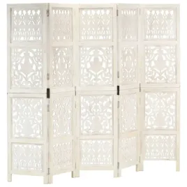 recznie-rzezbiony-parawan-pokojowy-z-drewna-mango-200x165-cm-bielony