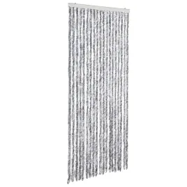 zaslona-przeciw-owadom-z-szenili-polipropylenowej-bialo-szara-56x185-cm