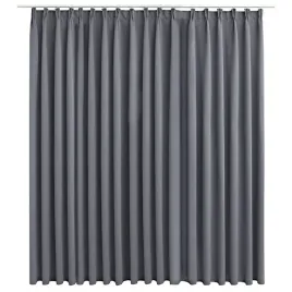 zaslona-szara-290-x-245-cm-z-metalowymi-haczykami-100percent-poliester