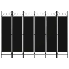 parawan-wolnostojacy-6-skrzydlowy-czarny-240-x-180-cm-z-okraglymi-eleme