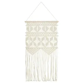 recznie-wykonana-makrama-scienna-z-fredzlami-100percent-bawelna-40-x-80-cm
