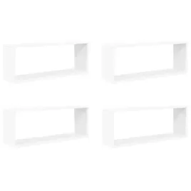 zestaw-4-bialych-polek-sciennych-drewnopochodne-60x15x23-cm
