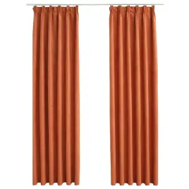 zaslony-z-poliestru-zamszowego-rdzawe-140-x-175-cm-z-haczykami