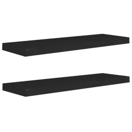 zestaw-2-czarnych-polek-sciennych-mdf-i-metal-80-x-235-x-38-cm