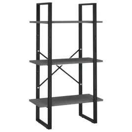regal-z-litego-drewna-sosnowego-i-metalu-szary-60x30x105-cm