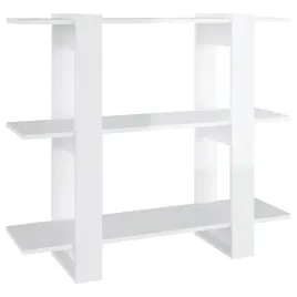 regal-multifunkcyjny-bialy-polysk-100x30x87-cm