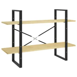 regal-na-ksiazki-industrialny-z-litego-drewna-sosnowego-100x30x70-cm