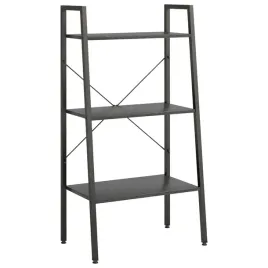 3-poziomowy-regal-drabinowy-ze-stali-czarny-56x35x108-cm
